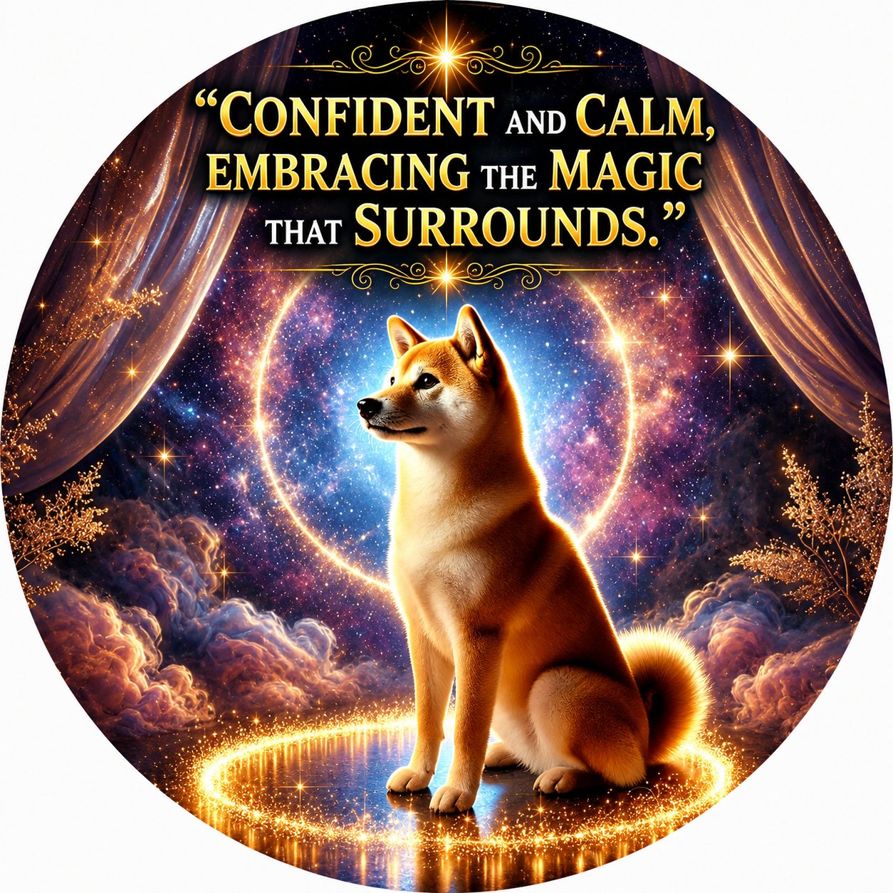 Shiba Inu